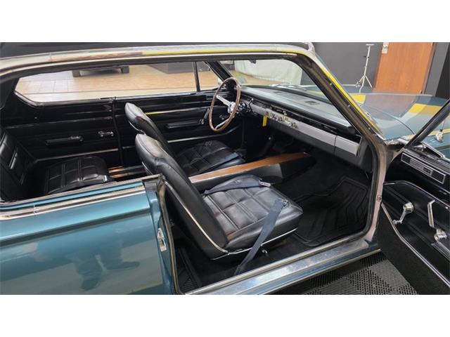 1966 Dodge Dart GT (CC-2102908) for sale in Mankato, Minnesota