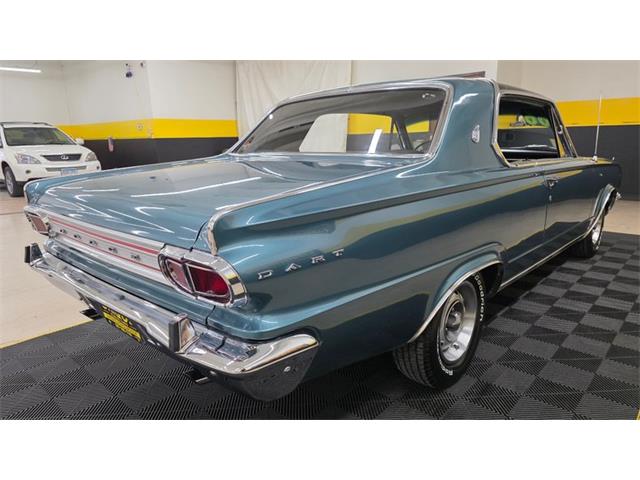 1966 Dodge Dart GT (CC-2102908) for sale in Mankato, Minnesota