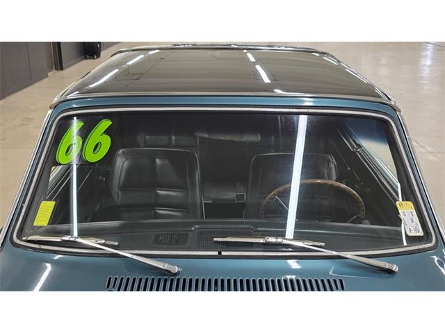 1966 Dodge Dart GT (CC-2102908) for sale in Mankato, Minnesota