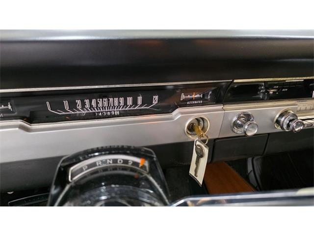 1966 Dodge Dart GT (CC-2102908) for sale in Mankato, Minnesota