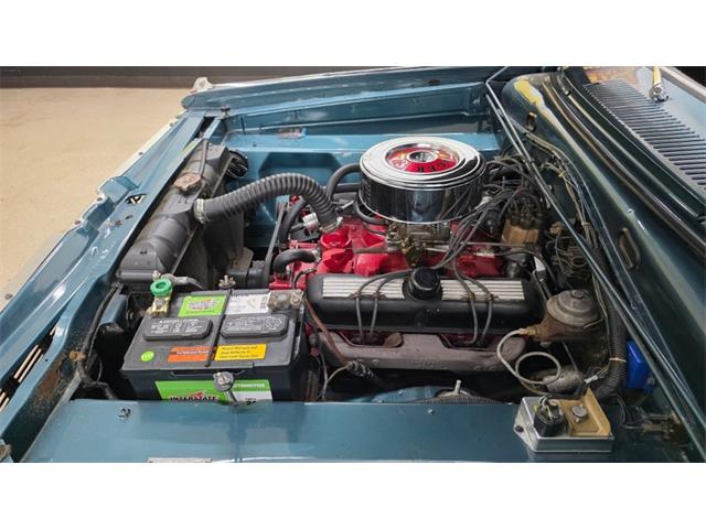 1966 Dodge Dart GT (CC-2102908) for sale in Mankato, Minnesota