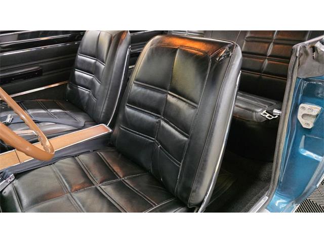 1966 Dodge Dart GT (CC-2102908) for sale in Mankato, Minnesota