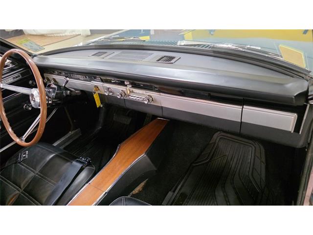 1966 Dodge Dart GT (CC-2102908) for sale in Mankato, Minnesota