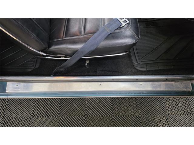 1966 Dodge Dart GT (CC-2102908) for sale in Mankato, Minnesota
