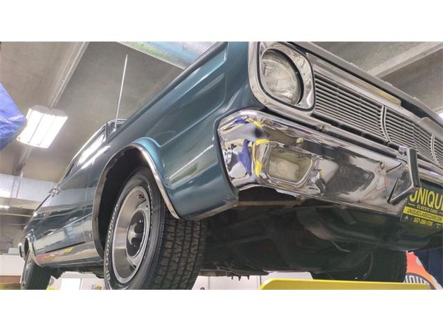 1966 Dodge Dart GT (CC-2102908) for sale in Mankato, Minnesota