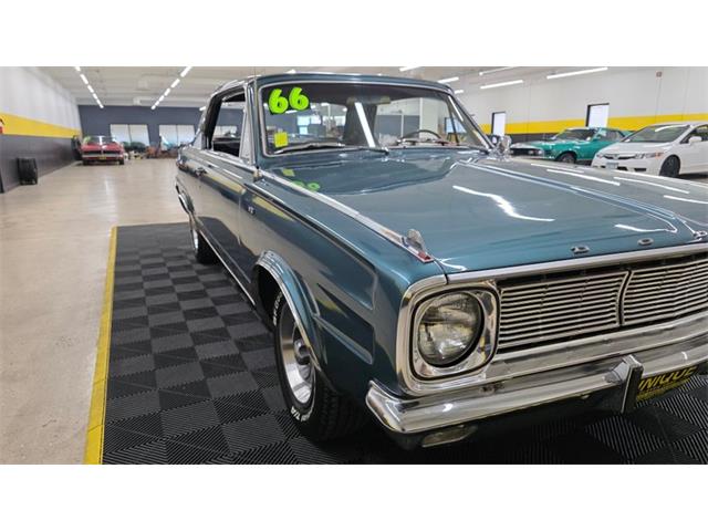 1966 Dodge Dart GT (CC-2102908) for sale in Mankato, Minnesota