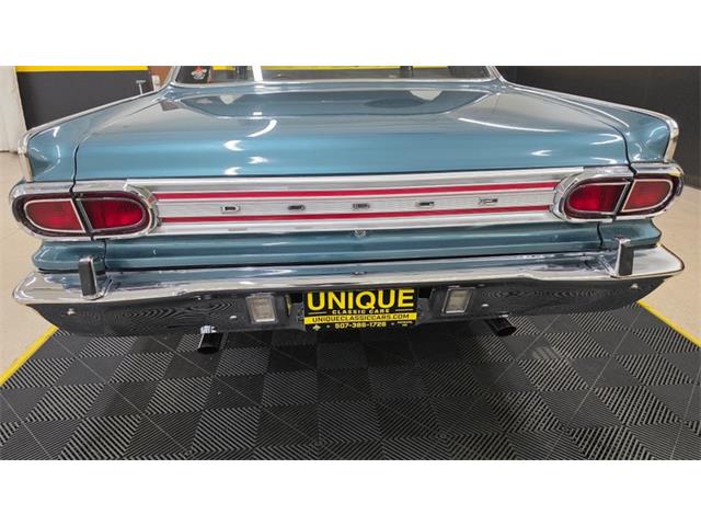 1966 Dodge Dart GT (CC-2102908) for sale in Mankato, Minnesota
