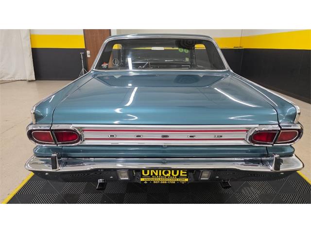 1966 Dodge Dart GT (CC-2102908) for sale in Mankato, Minnesota