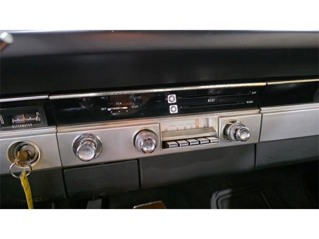 1966 Dodge Dart GT (CC-2102908) for sale in Mankato, Minnesota