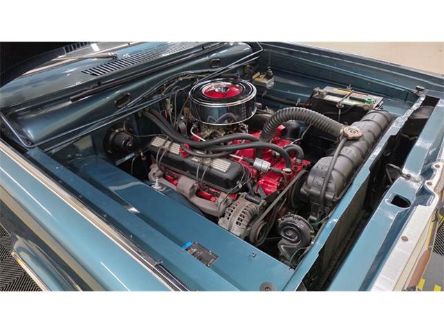 1966 Dodge Dart GT (CC-2102908) for sale in Mankato, Minnesota