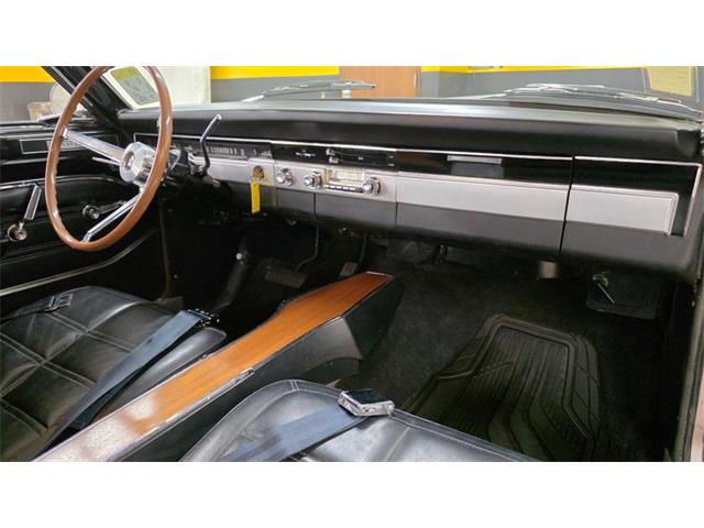 1966 Dodge Dart GT (CC-2102908) for sale in Mankato, Minnesota