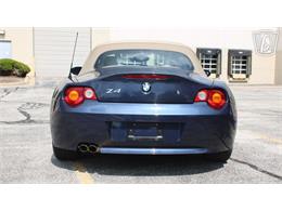 2004 BMW Z4 (CC-2102909) for sale in Crete, Illinois