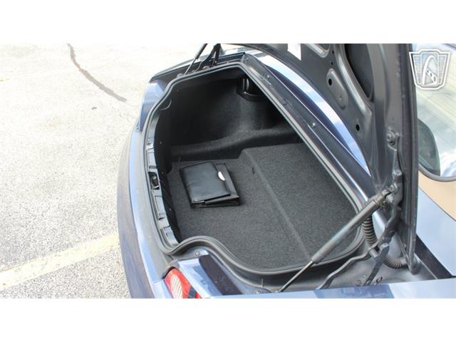 2004 BMW Z4 (CC-2102909) for sale in Crete, Illinois