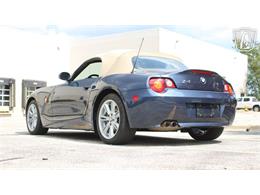 2004 BMW Z4 (CC-2102909) for sale in Crete, Illinois