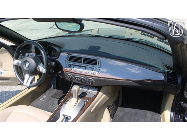 2004 BMW Z4 (CC-2102909) for sale in Crete, Illinois