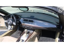 2004 BMW Z4 (CC-2102909) for sale in Crete, Illinois