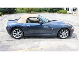 2004 BMW Z4 (CC-2102909) for sale in Crete, Illinois
