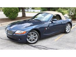 2004 BMW Z4 (CC-2102909) for sale in Crete, Illinois