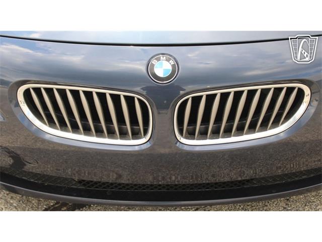 2004 BMW Z4 (CC-2102909) for sale in Crete, Illinois
