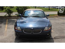2004 BMW Z4 (CC-2102909) for sale in Crete, Illinois