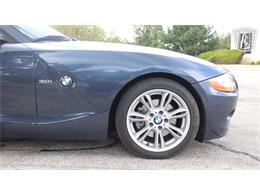 2004 BMW Z4 (CC-2102909) for sale in Crete, Illinois