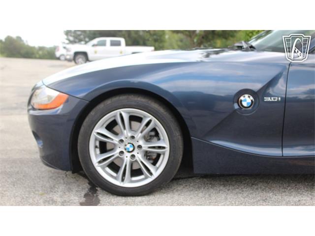 2004 BMW Z4 (CC-2102909) for sale in Crete, Illinois