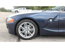 2004 BMW Z4 (CC-2102909) for sale in Crete, Illinois
