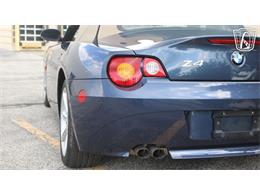 2004 BMW Z4 (CC-2102909) for sale in Crete, Illinois