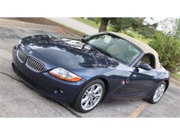 2004 BMW Z4 (CC-2102909) for sale in Crete, Illinois