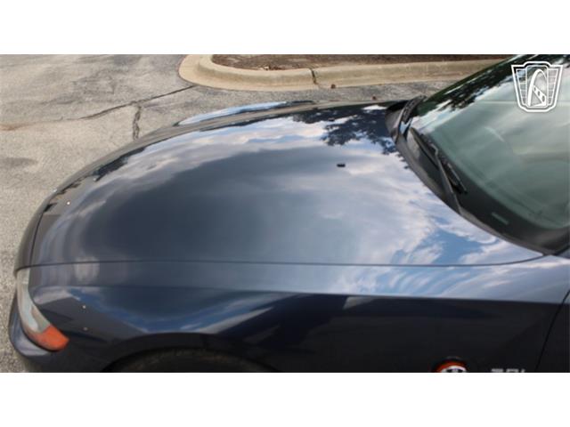 2004 BMW Z4 (CC-2102909) for sale in Crete, Illinois