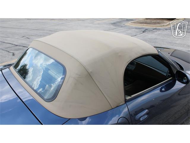 2004 BMW Z4 (CC-2102909) for sale in Crete, Illinois