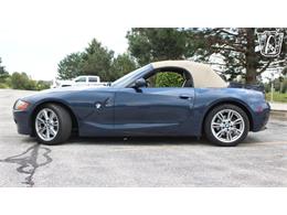 2004 BMW Z4 (CC-2102909) for sale in Crete, Illinois