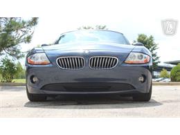 2004 BMW Z4 (CC-2102909) for sale in Crete, Illinois