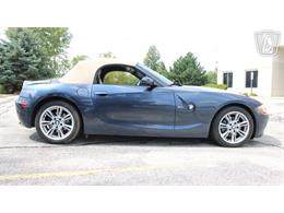 2004 BMW Z4 (CC-2102909) for sale in Crete, Illinois