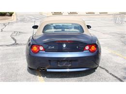 2004 BMW Z4 (CC-2102909) for sale in Crete, Illinois