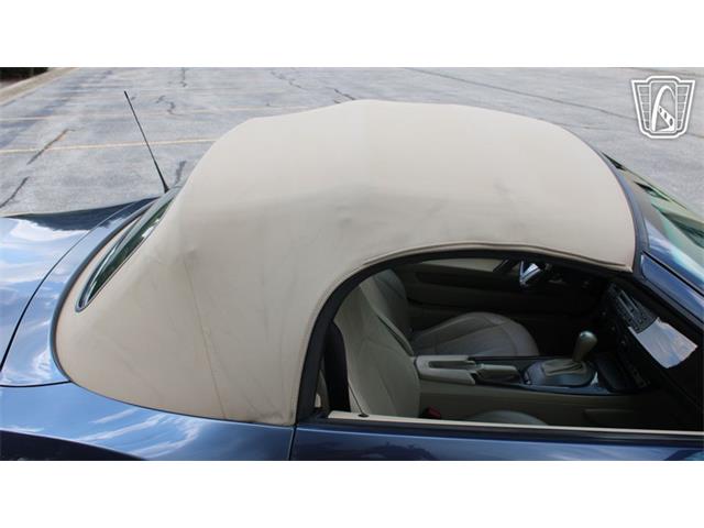 2004 BMW Z4 (CC-2102909) for sale in Crete, Illinois
