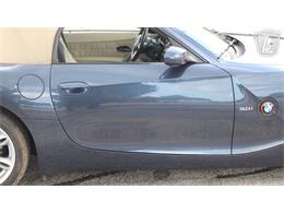 2004 BMW Z4 (CC-2102909) for sale in Crete, Illinois
