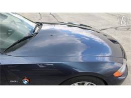 2004 BMW Z4 (CC-2102909) for sale in Crete, Illinois