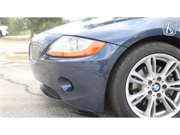 2004 BMW Z4 (CC-2102909) for sale in Crete, Illinois