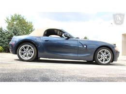 2004 BMW Z4 (CC-2102909) for sale in Crete, Illinois