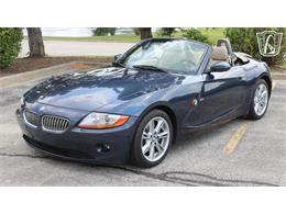 2004 BMW Z4 (CC-2102909) for sale in Crete, Illinois