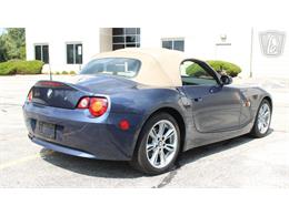 2004 BMW Z4 (CC-2102909) for sale in Crete, Illinois