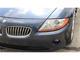2004 BMW Z4 (CC-2102909) for sale in Crete, Illinois