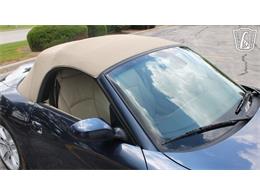 2004 BMW Z4 (CC-2102909) for sale in Crete, Illinois