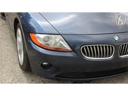 2004 BMW Z4 (CC-2102909) for sale in Crete, Illinois