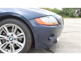 2004 BMW Z4 (CC-2102909) for sale in Crete, Illinois