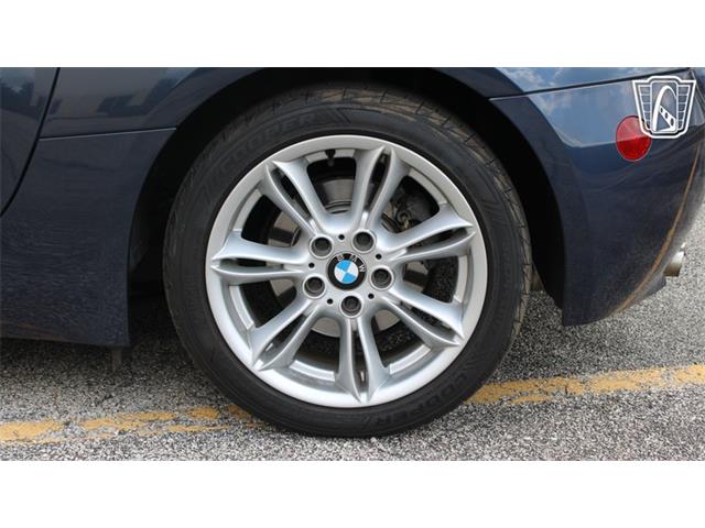 2004 BMW Z4 (CC-2102909) for sale in Crete, Illinois