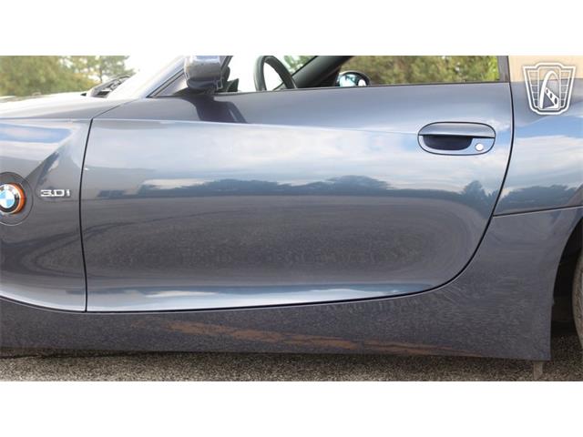 2004 BMW Z4 (CC-2102909) for sale in Crete, Illinois