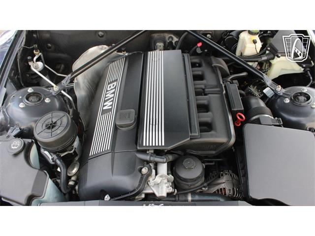 2004 BMW Z4 (CC-2102909) for sale in Crete, Illinois