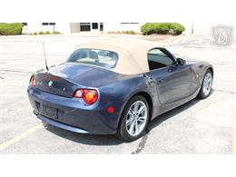 2004 BMW Z4 (CC-2102909) for sale in Crete, Illinois